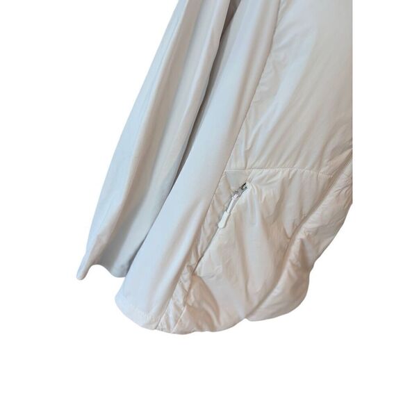 Kyodan Outdoor white lightweight jacket - M - Picture 3 of 8